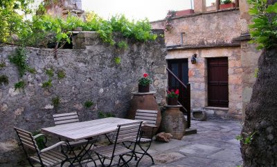 Cretan Traditional Villas