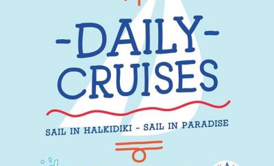 Sailman Cruises