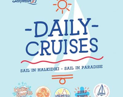 Sailman Cruises