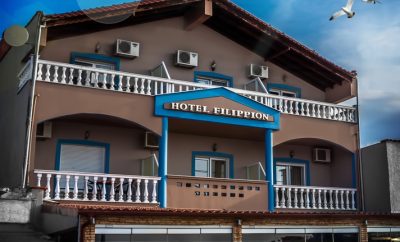 FILIPPION HOTEL