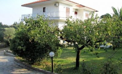 Villa Ioanna Nikiti