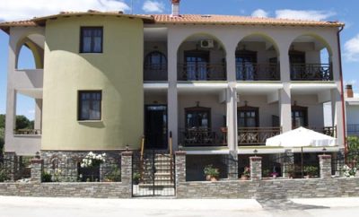 Hotel Giorgos