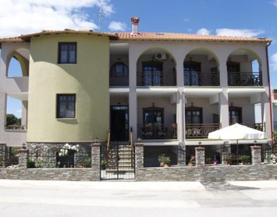 Hotel Giorgos