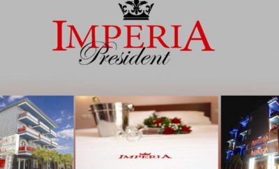 Imperia President