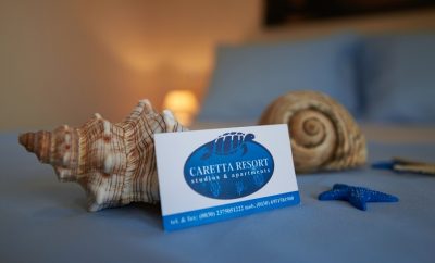 Caretta Resort Studios and Apartments