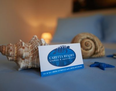 Caretta Resort Studios and Apartments