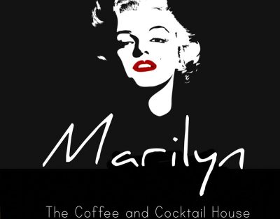Marilyn Coffee and Cocktail House