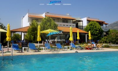 Yliessa Hotel