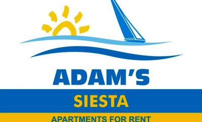 Adam’s Siesta