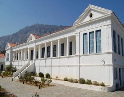 Archaeological Museum of Agios Kirikos