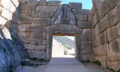 Archaeological Museum of Mycenae