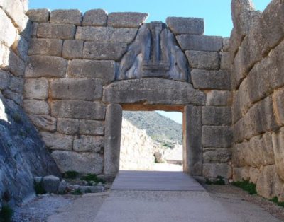 Archaeological Museum of Mycenae