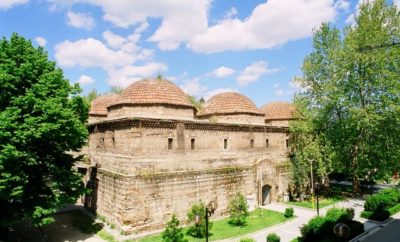 Archaeological Museum of Serres