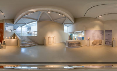 Archaeological Museum of Thasos