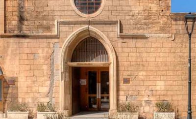 Archaeological Museum of Chania