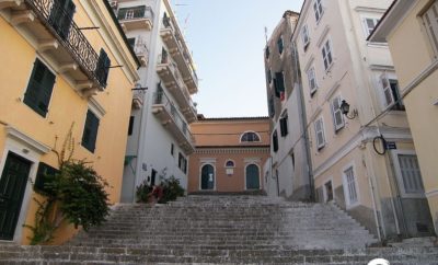 Antivouniotissa Byzantine Museum