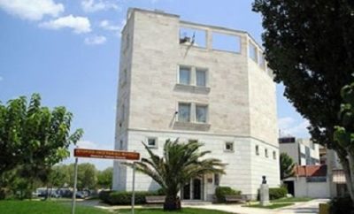 Historical and Folklore Museum of Corinthos