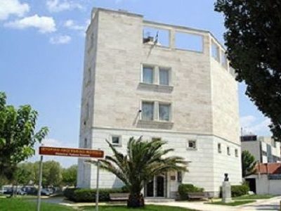 Historical and Folklore Museum of Corinthos