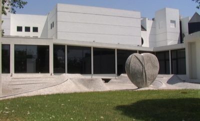 Macedonian Museum of Contemporary Art