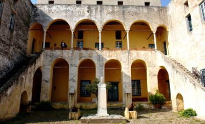 Spetses Museum