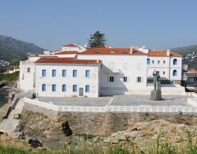 Maritime Museum of Andros