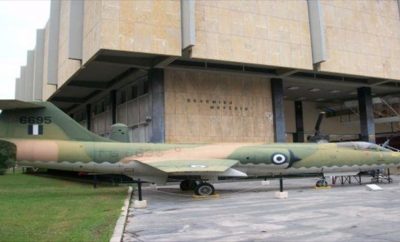 War Museum of Athens