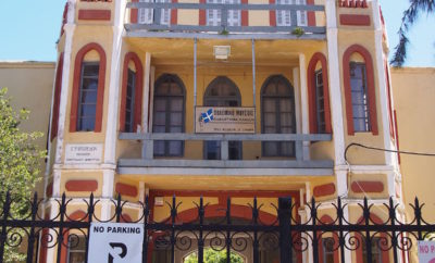 War Museum of Chania