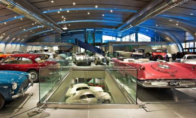 Hellenic Motor Museum