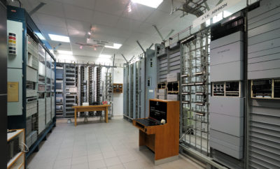 OTE Museum of Telecommunications