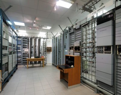 OTE Museum of Telecommunications