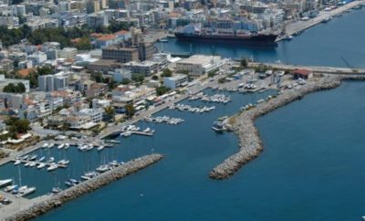 Port of Kalamata