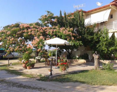 Villa Irida Sarti