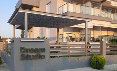 Studios Dream Stavros