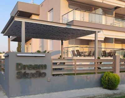 Studios Dream Stavros