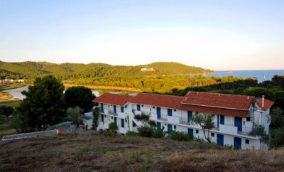 Aelia Studios Skiathos