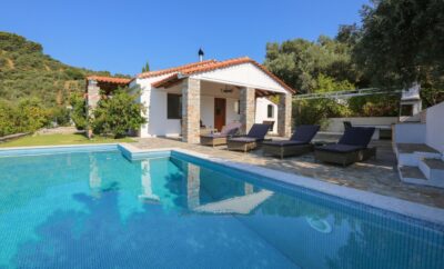 Skiathos Island Villas