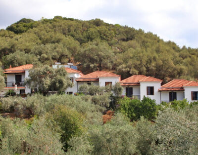 Kastri  Apartments Skopelos