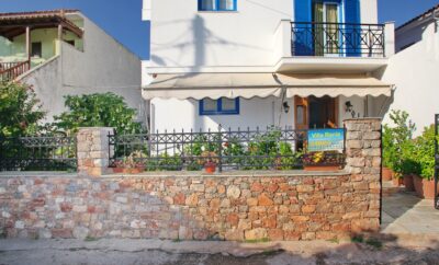 Rania Apartments Skopelos