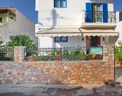 Rania Apartments Skopelos