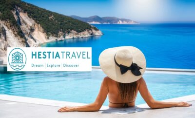 Hestia Travel Corfu