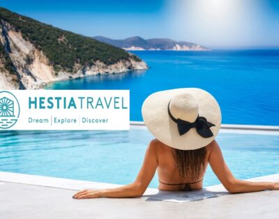 Hestia Travel Corfu