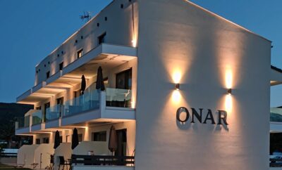 Onar Sarti Luxury Living