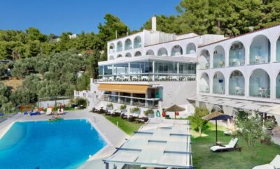 Punta Hotel Skiathos