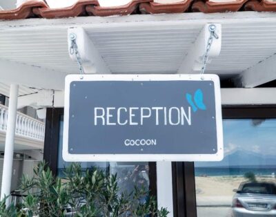 Cocoon Hotel Sarti