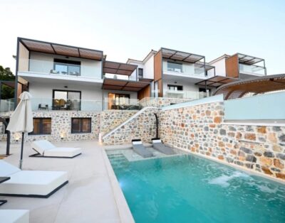 Royal View Villas Skiathos