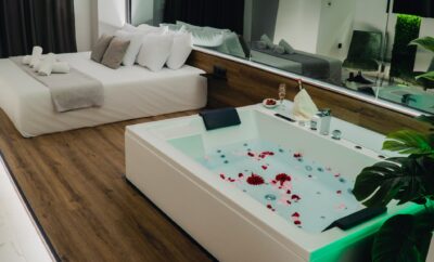Bastasio Skg Suites Spa
