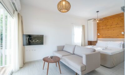 Thea Eco Suites