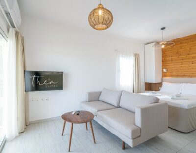 Thea Eco Suites