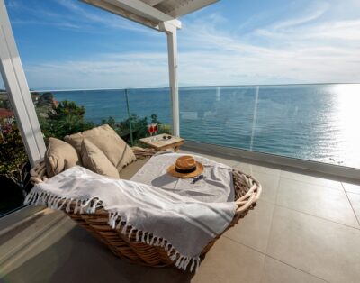 Thea Suites Potidea