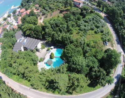 Miramare Hotel Thasos